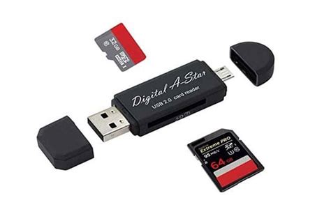 Smart Card Reader: Definisi, Cara Kerja, hingga 